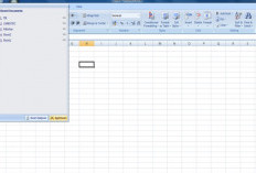 3 Cara Menutup Ms Excel Agar File Tetap Tersimpan, Pakai Shortcut Dua Jari Selesai!