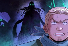 Manhua Legend of Star General Chapter 232 Scan Indo, Memang Keren Marquis 4 Lautan