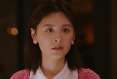 Spoiler Drama China Love Heals (2023) Episode 15-16, Kenyataan Pahit Untuk Yi Yuan
