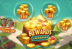 Download Topbos Higgs Domino RP Desember 2023 + X8 Speeder Unlimited Money, Banyak Chip Gratis Hingga 120B
