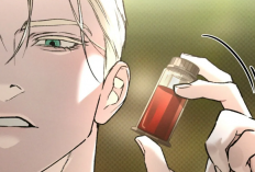 Les regrets arrivent trop tard ! Lire le Manhwa BL Codename Anastasia Chapitre 47 VF FR Scan Non Censuré 21+