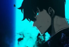 Regarder Anime Solo Leveling Episode 10 VOSTFR il est temps de regarder un Complet 1080p