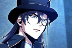 Keadilan Harus Ditegakkan! Link Baca Manhwa Academy’s Undercover Professor Chapter 92 Eng Indo Sub