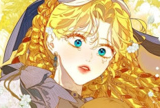 Seru! Baca Manhwa Mother's Contract Marriage Chapter 48 Bahasa Indonesia Ungkapan Cinta Lyrica Bikin Bunda Terharu 