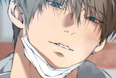RAW Baca Manhwa BL Lost in the Cloud Season 3 Chapter 106 Bahasa Indonesia, Gawat! Cirrus Galak Banget