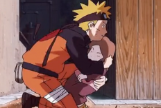 Download Jikage Rising APK v1.29a Gratis Untuk Android dan iOS, Game Naruto Sesat 18+ yang Bikin Tegang