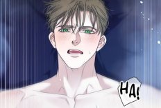 Masih Hiatus! Spoiler Link Baca Manhwa BL Kiss Me If You Can Chapter 15 English Scan Indonesia