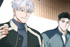 Lisez Manhwa BL Off Track Chapitre 7 en Scan VF, Une Conversation Avec Taeoh 