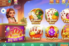 Download Base Domino MOD APK 2024, Uang Tak Terbatas Bisa Langsung Kamu Raih!
