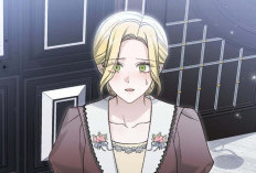 Baca Manhwa The Mistress Runs Away Chapter 84 Bahasa Indonesia Kallion Bangkit Selamatkan Ayang