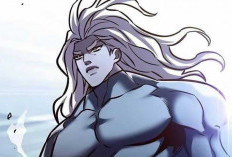 Baca Eleceed Chapter 295 RAW Bahasa Indo Soal Adu Otot! Udah Pasti Pluton Juaranya 