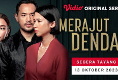 Nonton Series Merajut Dendam (2023) Full Episode Sub Indo, Keluarga Terpandang Tersandung Kasus Video Perselingkuhan