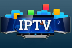 Link Download Playlist M3u IPTV Indonesia 2023 dan Cara Instalasinya, Banyak Pilihan Tayangan Untuk Hiburan