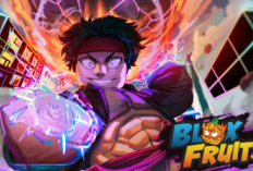 Daftar Akun Blox Fruit Sultan Januari 2026, Robux Melimpah dan Akses Mudah ke Fitur Premium