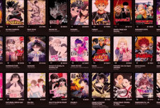 Link Alternatif Batoto Terbaru 2024 Masih Aktif, Banyak Update Komik Terbaru Ongoing!