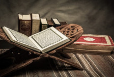 Surah Al Buruj Ayat 1-7 Terjemahan Bahasa Sunda: Disertai  Tulisan Arab, Latin, dan Artinya