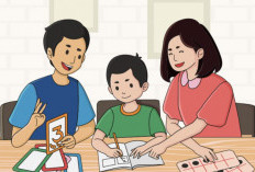 Download Buku Matematika SD/MI Kelas 4 Kurikulum Merdeka, Lengkap Untuk Guru dan Siswa