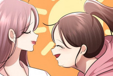 Spoiler Manhwa Beauty In A Click Chapter 84 Dami dan Jinny Kembali Berteman 