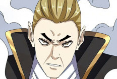 Baca Online Magic Emperor Chapter 564 Bahasa Indonesia dan Spoilernya, Bikin Semuanya Panik, Zhuo Fan Ternyata Cuma Iseng