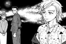 Link Wind Breaker (NII Satoru) Chapter 180 Bahasa Indonesia Akari Nggak Mau Sendirian Lagi 
