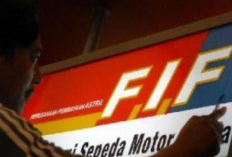 Cara Bayar Cicilan Motor Langsung 2 Bulan Atau Lebih di FIF Finance Terbaru dan Terlengkap, Pastikan Ikuti Langkah Ini!