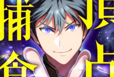 Link Baca Manga Chouten Hoshokusha Full Chapter Bahasa Indonesia, Petualangan Fantasi Pertempuran Modern 