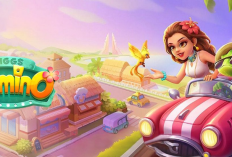 Panduan Topup Chip Domino 20M Pakai Pulsa Semua Operator : Mau Telkomsel, Tri, Indosat Ooredo Bisa di Gasskan!