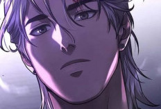Link Baca Manhwa QUESTISM Chapter 87 Bahasa Indonesia, Ketika Na Yugyeom Sudah Awakened!