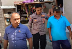 Pria 60 Tahun di Muncar Diciduk Polisi Usai Lakukan Tindakan Asusila ke 4 Bocah di Bawah Umur Dengan Iming-Iming Nonton Kartun