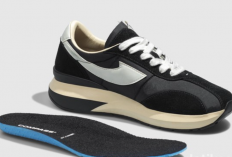 Ukuran Sepatu 41 Berapa Cm? Simak Pembahasannya Berikut Ini Sebelum Beli Sepatu!