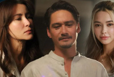 Link Nonton Drama Thailand The Betrayal (2023) Episode 3-4 Sub Indo Janepticha Pergoki Sang Suami Selingkuh 