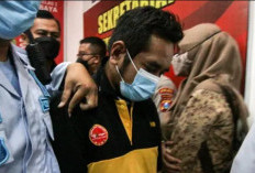 Viral! Pelaku Pelecehan Alias Bechi Anak Kiai Jombang Bebas Bersyarat, Usai Sebelumnya Divonis 7 Tahun Penjara