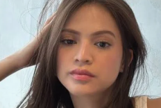 Maudy Effrosina Trending! Gebrakan Barunya Curi Perhatian, Fans Memprediksi Adanya Proyek Baru