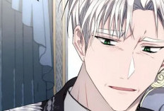 Koma! Spoiler Link Baca Manhwa Ashtarte Chapter 71 Bahasa Indonesia, Rion Seperti Bertemu dengan Sang Ibu!