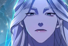 Baca Manhwa The Tiger God of Jangsan Chapter 33 Bahasa Indonesia Jangsanbeom Culik Hong Ari 