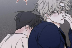 Manhwa BL Night By The Sea Chapter 83: Spoiler, Link Baca, Jadwal Rilis Bahasa Indonesia