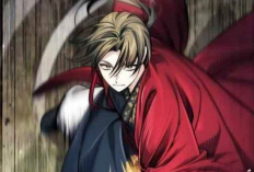 RAW Baca Manhwa The Terminally Ill Young Master of the Baek Clan Chapter 20 Indonesia, Tuan Muda Harus Selamat!