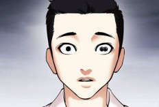 Link Baca Lookism Chapter 483 Bahasa Indonesia RAW Pertemuan Pertama Jin Hobin dan Raja Churyang Yook Seongji 