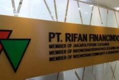 Benarkah PT Rifan Financindo Berjangka Penipuan? Simak Ulasan Dari Para Calon Karyawan ada Disini!
