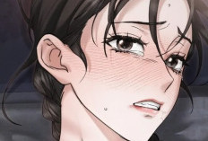 Link RAW Manhwa Chaotic Nights Chapter 26 Bahasa Indonesia, Makin Brutal! Bikin Eunha Cuma Pasrah