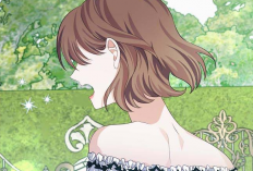 Spoiler Manhwa My Dear Aster Chapter 23 Bahasa Indonesia, Kebimbangan Lihen Untuk Menikah Lagi