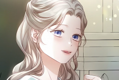 RILIS! Baca Manhwa The Unwelcome Guests of House Fildette Chapter 132 Bahasa Indo, Rania Mode Amnesia Lucu Banget!