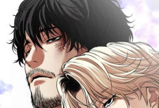 Baca Manhwa Lookism Chapter 546 Bahasa Indonesia: Dua Karakter Bertemu Menjadi Satu!