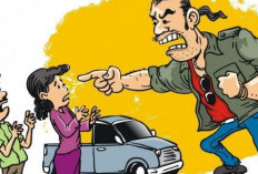Pinjol Nagih Hutang Ada Tata Caranya, Langsung Lapor Aja Kalau Menyalahi Aturan!