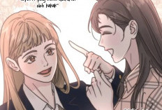 Link RAW Manhwa Selfish Love Theory Chapter 11 Bahasa Indonesia, Hyundo Makin Gak Tahu Diri Nih!