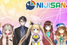 4 Vtuber NIJISANJI ID Resmi Umukan Graduate, Penggemar : Terimakasih Atas Perjalanannya!