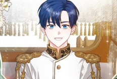 RAW Lips Upon a Sword's Edge Chapter 53 Sub Indo Season 2 Cek Spoilernya yang Shipper Cassian dan Arne Jadi Kesemsem 