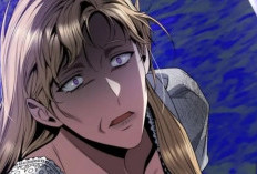 Baca Manhwa I'm the Queen in This Life Episode 77 Sub Indo Terbongkar! Ini Rahasia Besar Kerajaan yang Bikin Aren Syok 