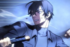Link Baca Manhwa Regressing with the Kings Power Chapter 41 Bahasa Indonesia Taehyun Tertangkap! 