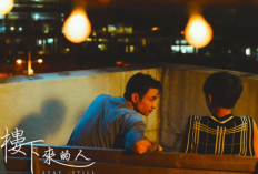 Sinopsis Drama Hongkong Stay Still (2023), Kisah BL Terbaru Anak Remaja SMA